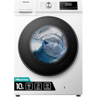 Hisense WDQA1014EVJM 10kg washer dryer:&nbsp;was £479.99, now £399 at Amazon