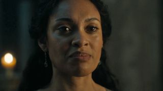 'There's an order of events to come': The Rings of Power's Cynthia Addai-Robinson teases 'exciting' but 'tragic' season 3 arc for Míriel