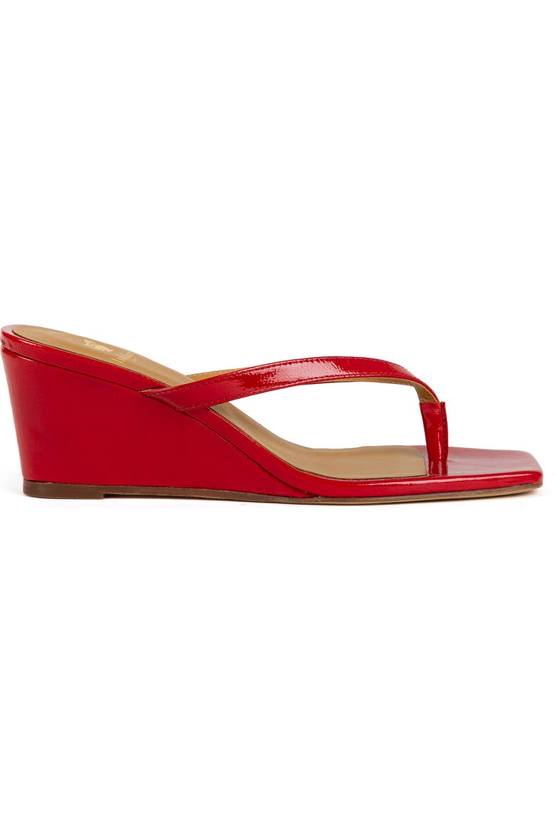 Gabrielle Heeled Sandals