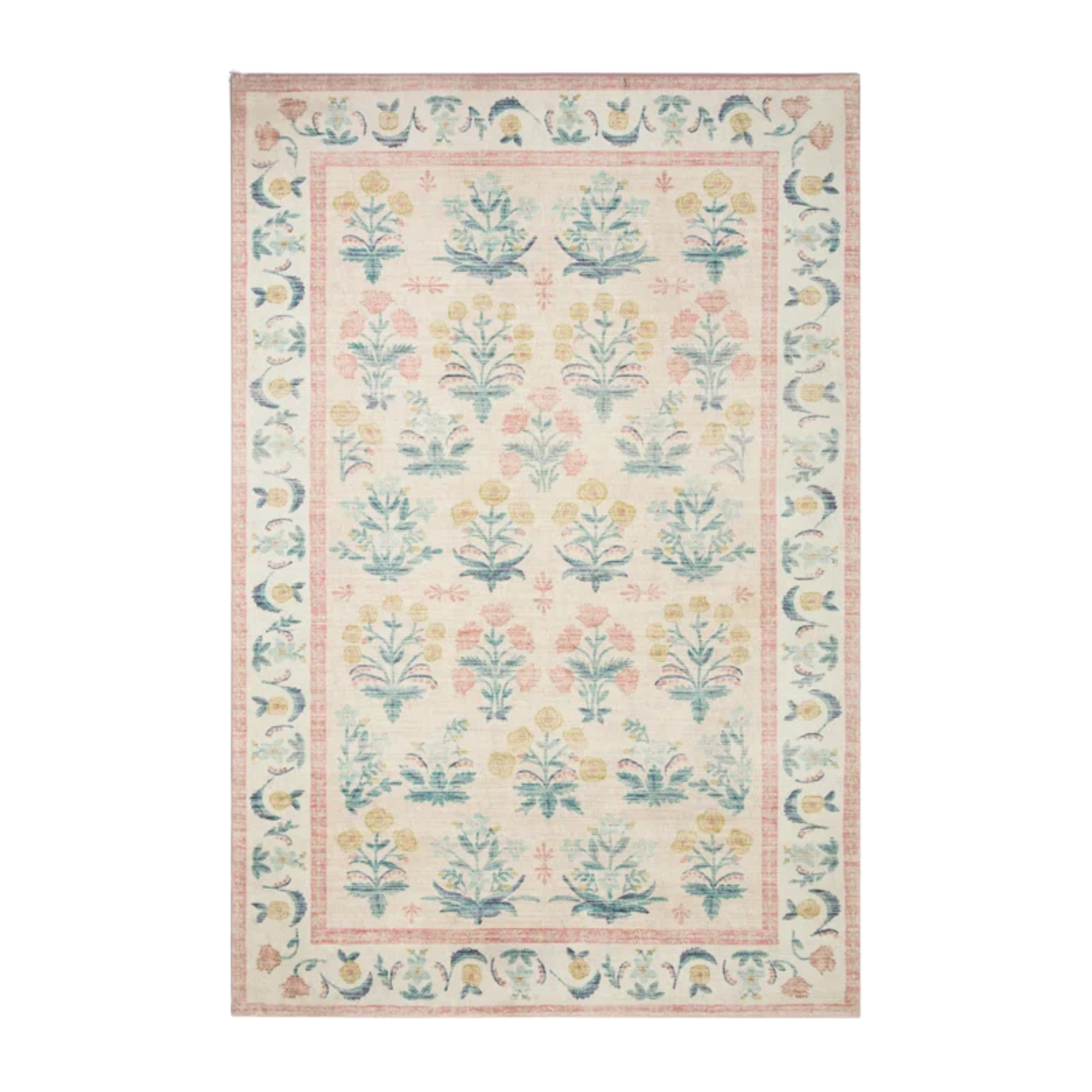 decorative rug