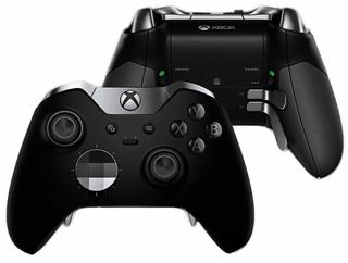 Xbox Elite Controller