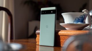 Google Pixel 6a