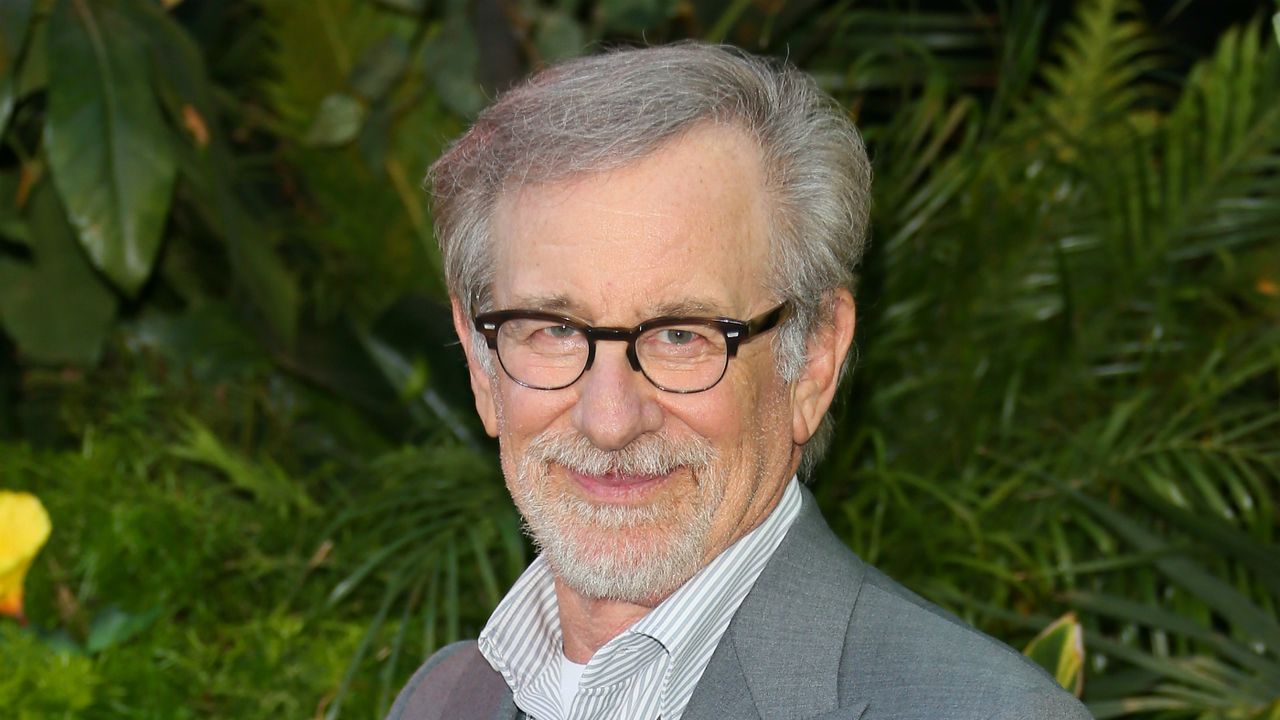 Steven Spielberg