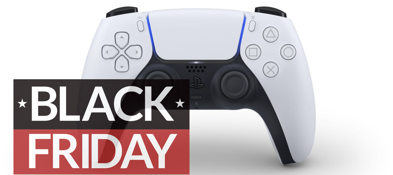 The best PS5 DualSense controller Black Friday Deals of the day T3
