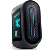 Alienware Aurora R15 RTX 4070 gaming PC | $2,299.99 $1,799.99 at Dell
Save $500 -