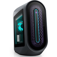 Alienware Aurora R13 Gaming Desktop | $1,549.99 $1,199.99 at Dell
Save $350 -