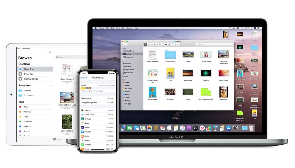 Is your Apple iCloud full? Here’s how to free up some space | Creative Bloq