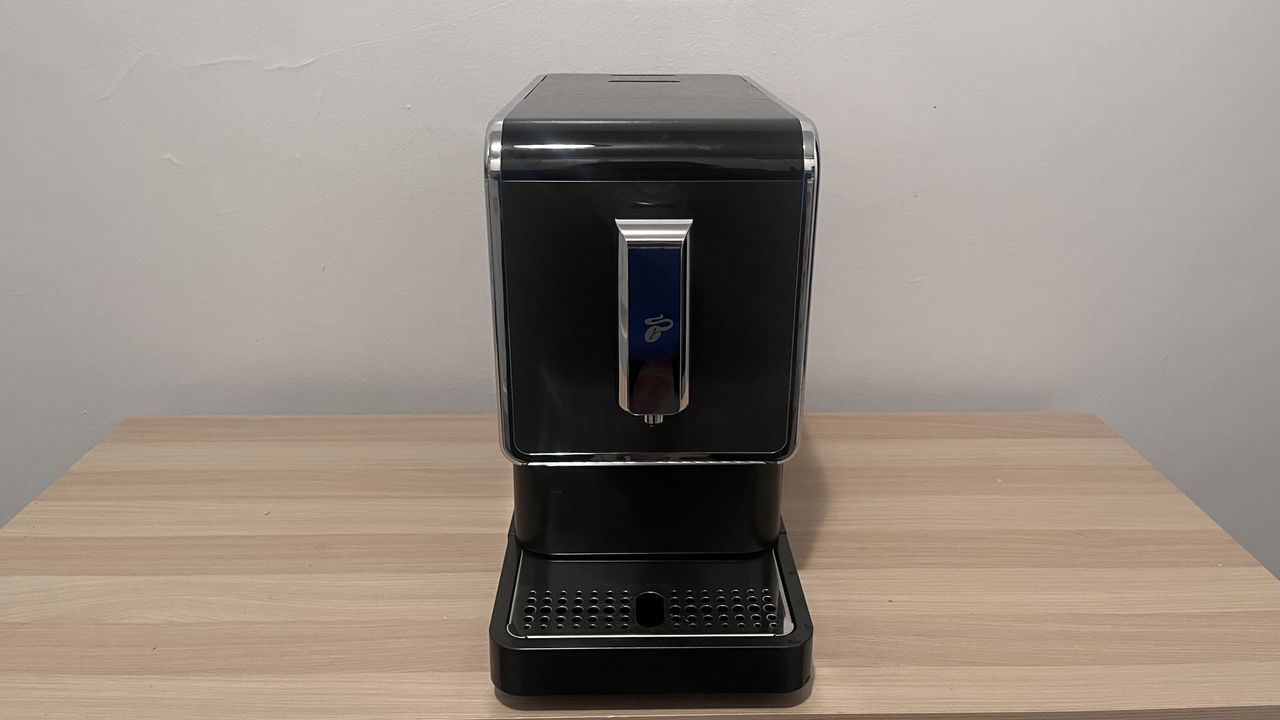 Tchibo Coffee Machine