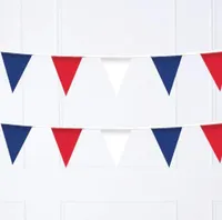 Outdoor Flag Bunting, 10m, £3.99 | Party Pieces