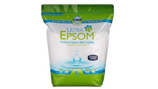 best epsom salt