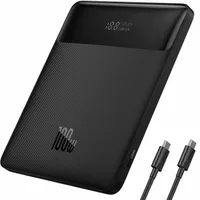Baseus Blade 100W power bank | $130now $60 at Amazon