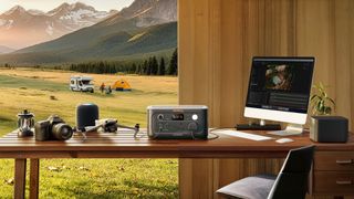 Jackery Explorer 500 v2