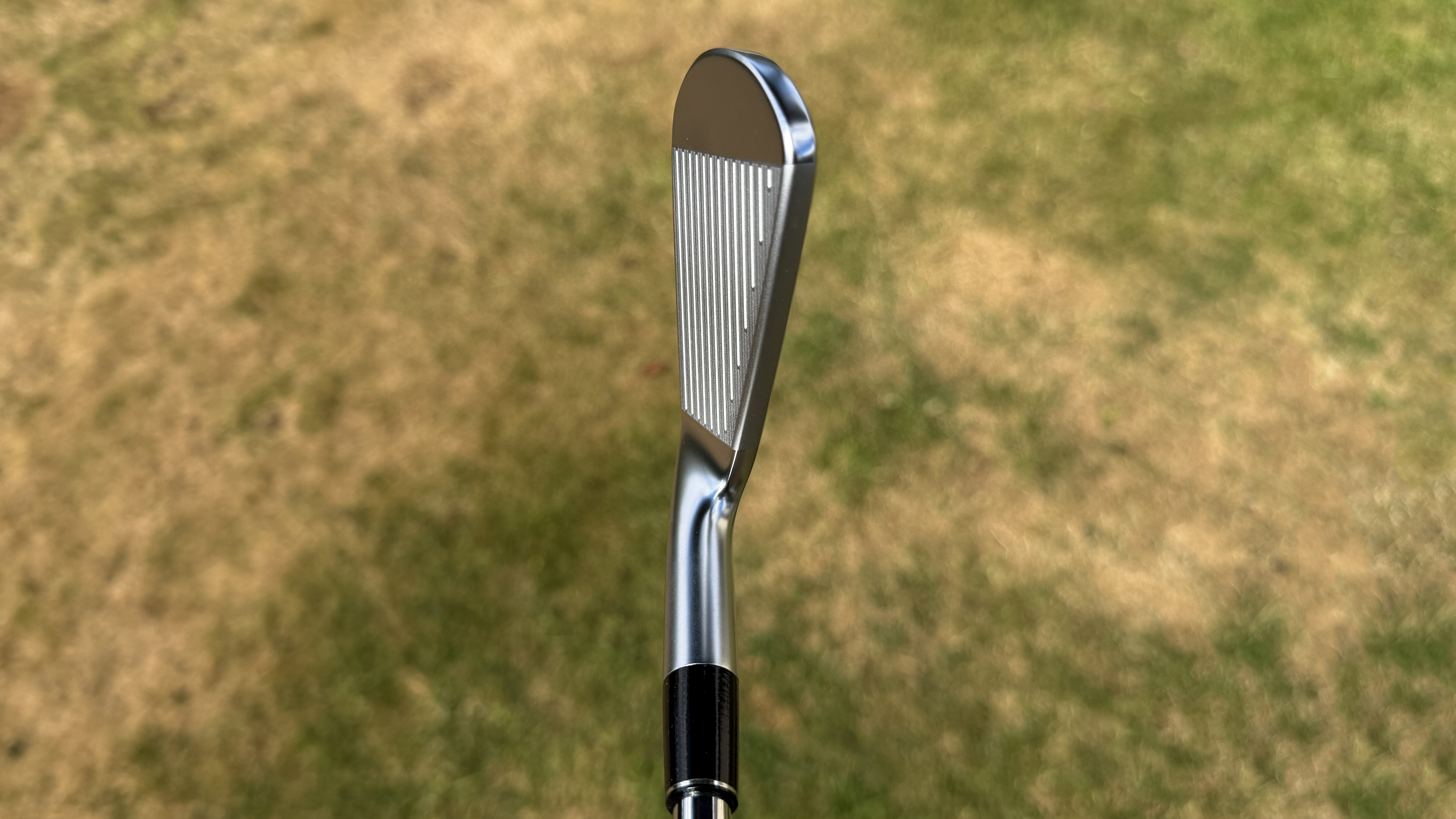 Photo of the Srixon 2026 ZXi7 Iron
