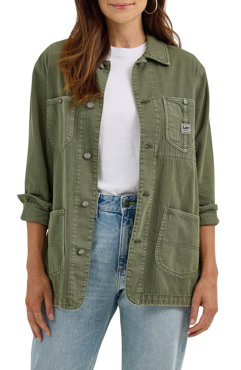 Chore Jacket