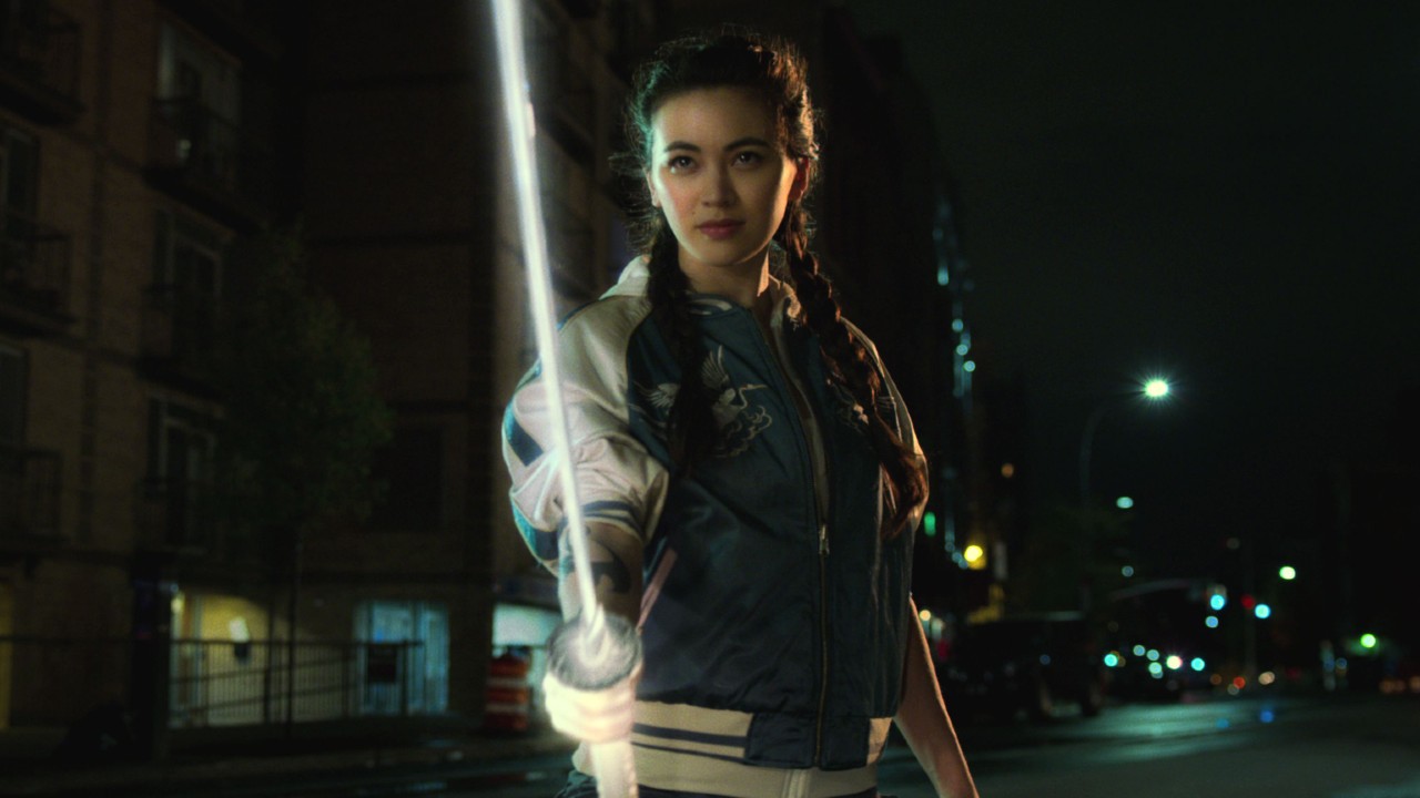 Jessica Henwick Cast in 'Iron Fist' as Colleen Wing - mxdwn Television