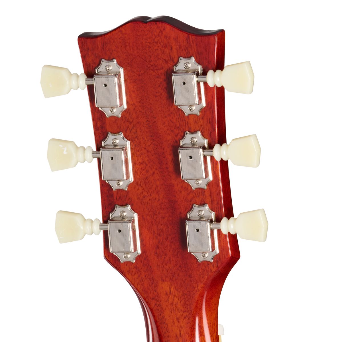 A photo of an Epiphone Inspired by Gibson SG