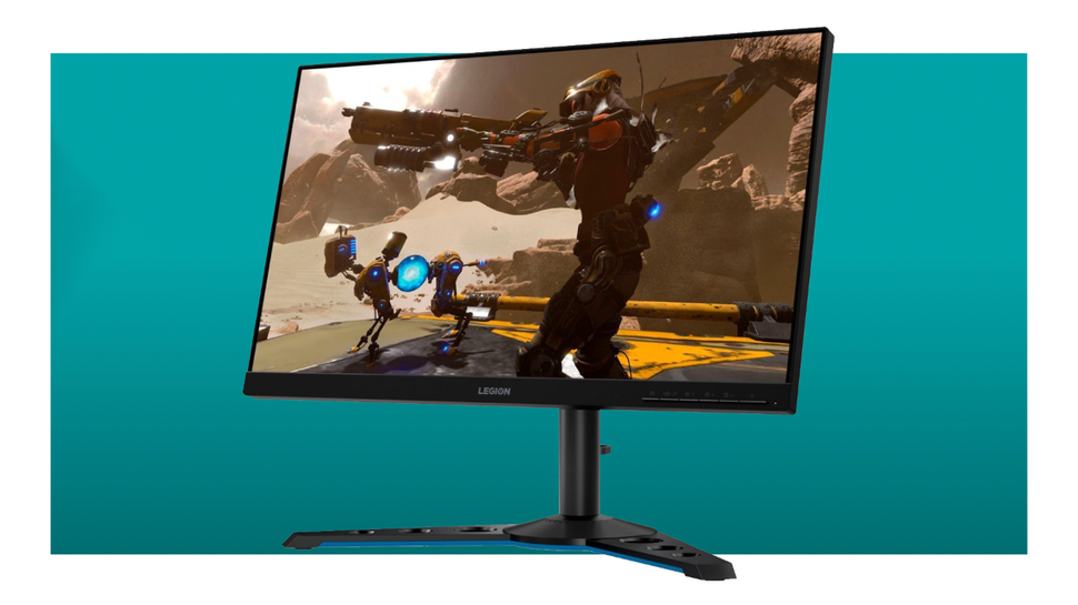 Stay Competitive With This Speedy 240Hz Gaming Monitor For 200 PC Gamer