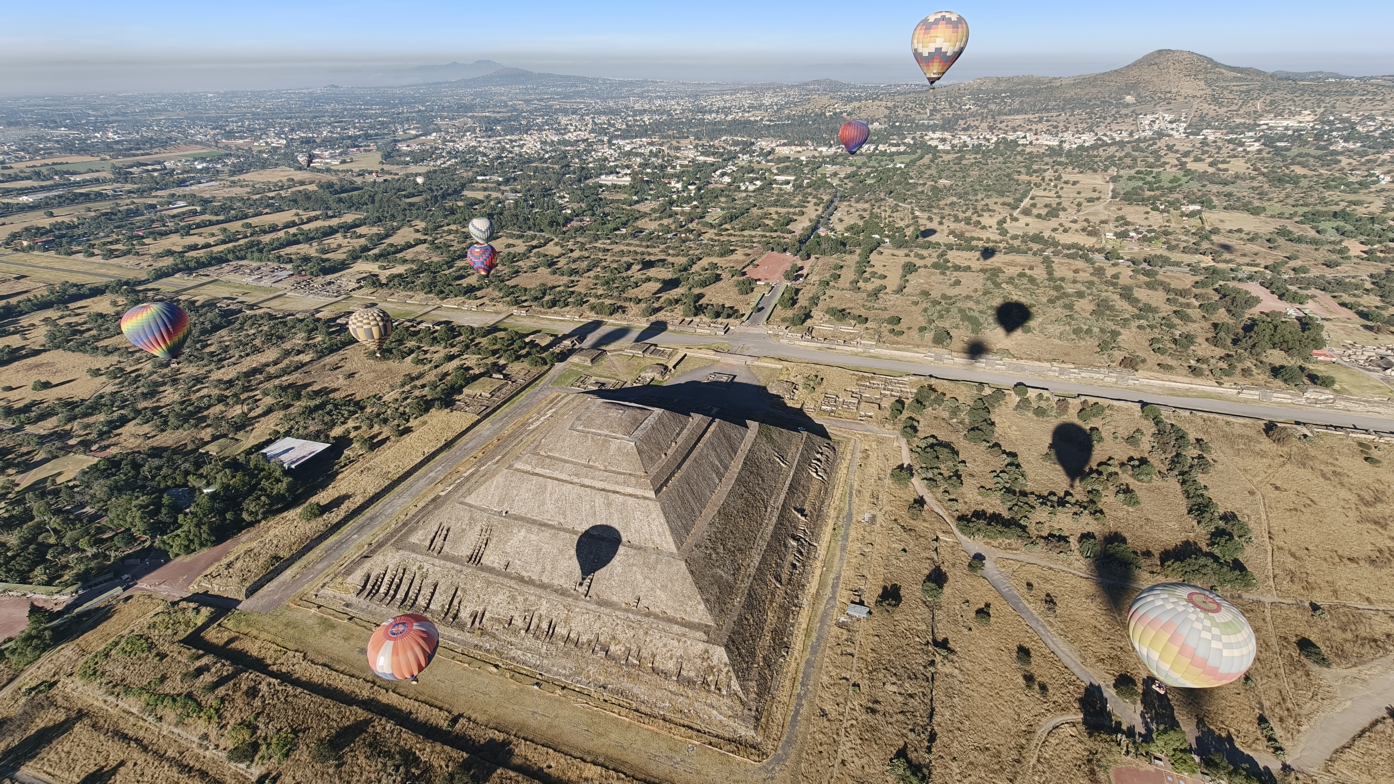 Oppo Find X9 Pro camera review sample