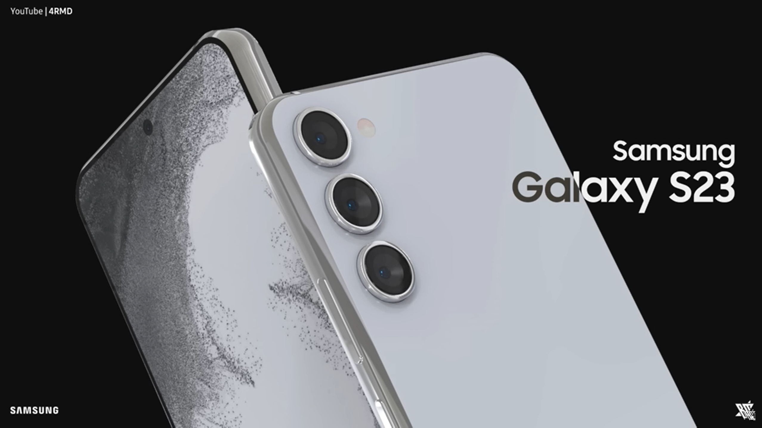 Galaxy S23 renders based on currently available leaks