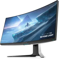 Alienware AW3821DW | 38-inch | 144Hz | 3840 x 1600 | IPS |$999.99$699.99 at Amazon (save $300)