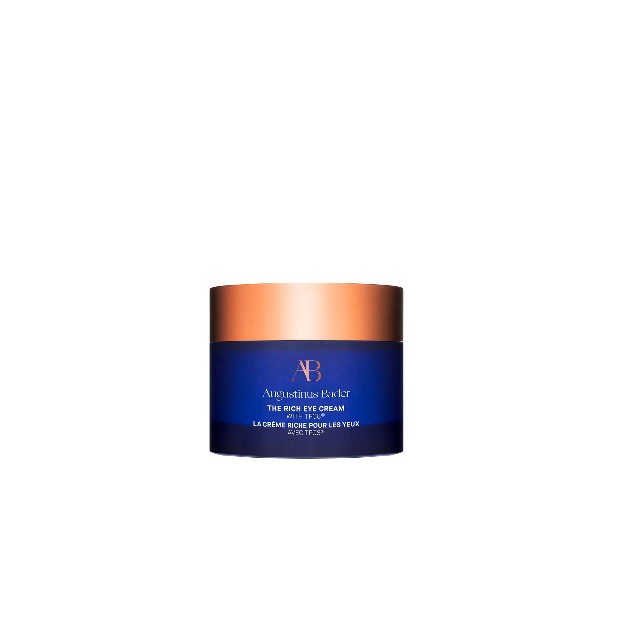 Augustinus Bader the Rich Eye Cream 15ml