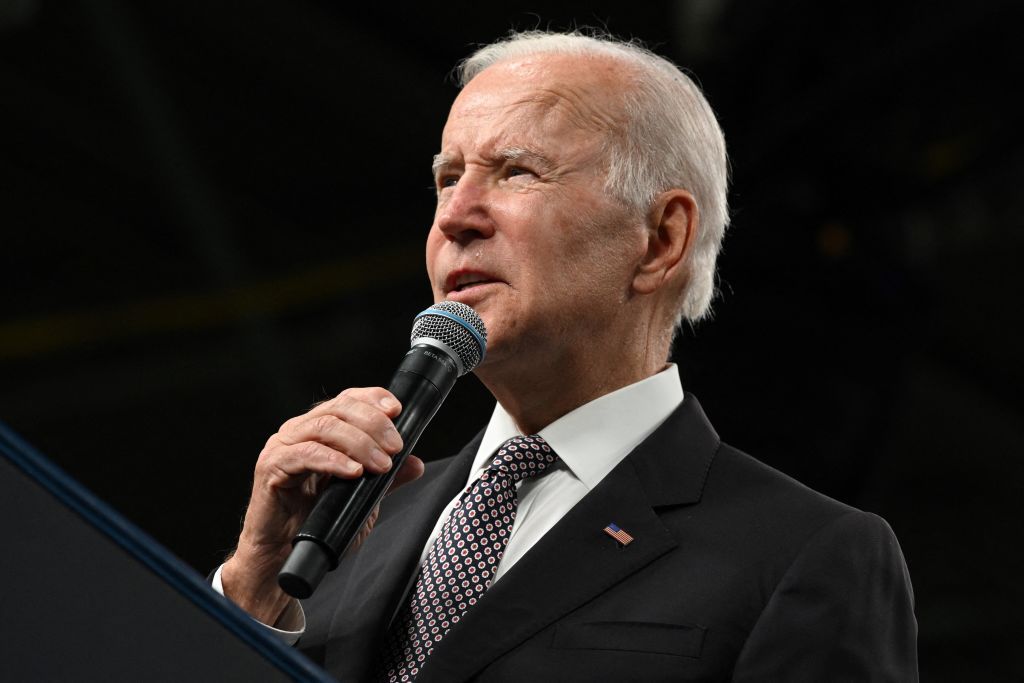 Joe Biden