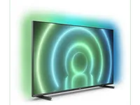 Philips 55PUS7906 (55 Zoll Smart-TV)