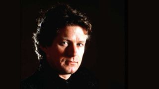 Don Henley in 1989, studio headshot