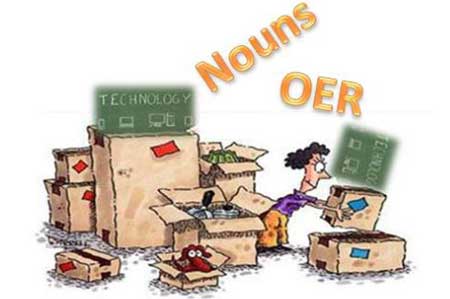 Beyond the Technology Shine: Content Standard Nouns Meet 25 Free OER Education Resources, Part 2