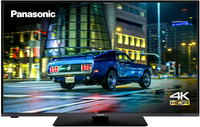 Panasonic TX-43HX580BZ 43 Inch 4K Smart TV | RRP £499, NOW £339