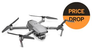 Save up to $300 on the DJI Mavic 2 Pro and Zoom