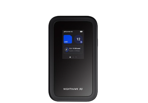 Netgear Nighthawk M7 5G Wi-Fi 7