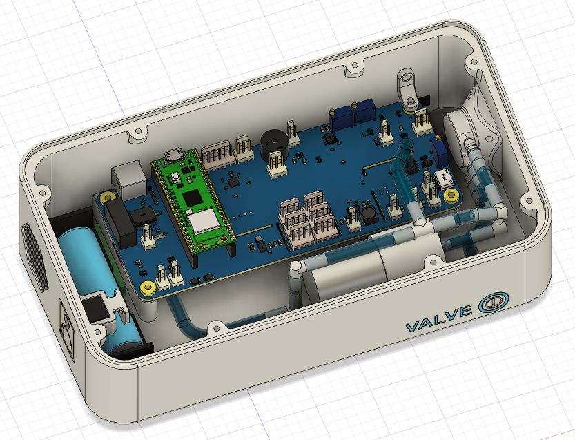 Raspberry Pi