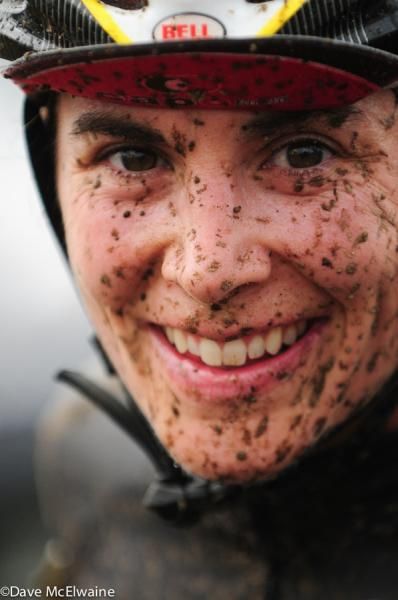 Andrea Smith (Ladies First Racing)