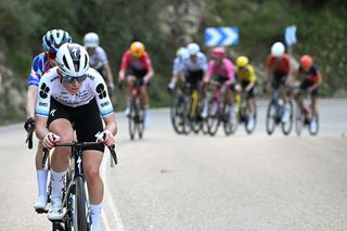 'Tour de France will always be my biggest goal' - Demi Vollering confirms 2026 racing calendar with 11 major targets, but no Paris-Roubaix