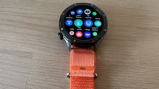 Xiaomi Watch S4