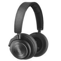 Bang &amp; Olufsen Beoplay H9i Bluetooth Over-Ear Headphones – Black