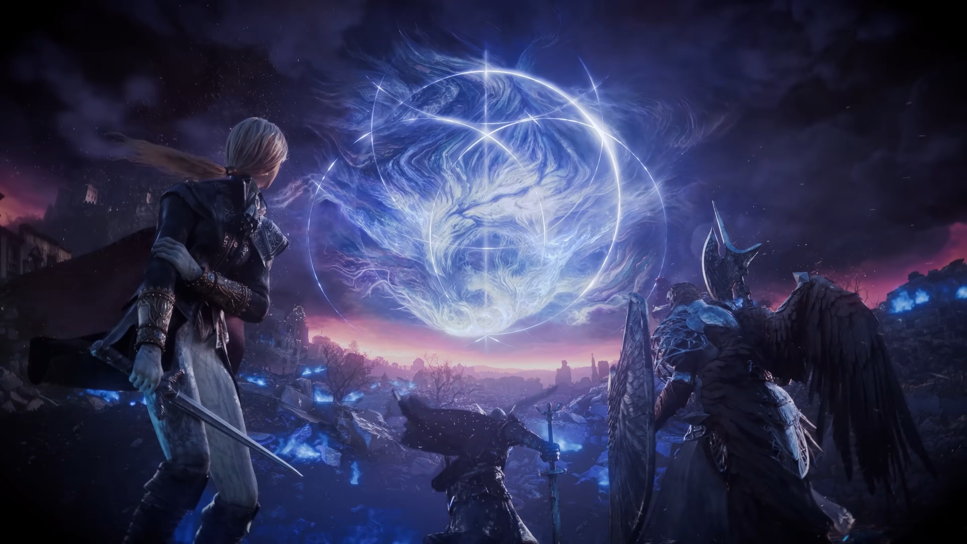 Elden Ring Nightreign