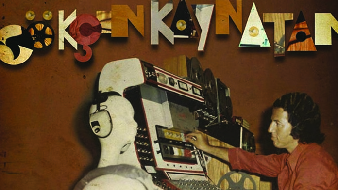 Gökçen Kaynatan - Gökçen Kaynatan album artwork