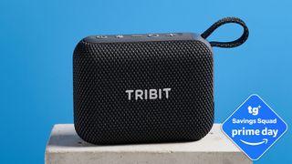 Tribit PocketGo