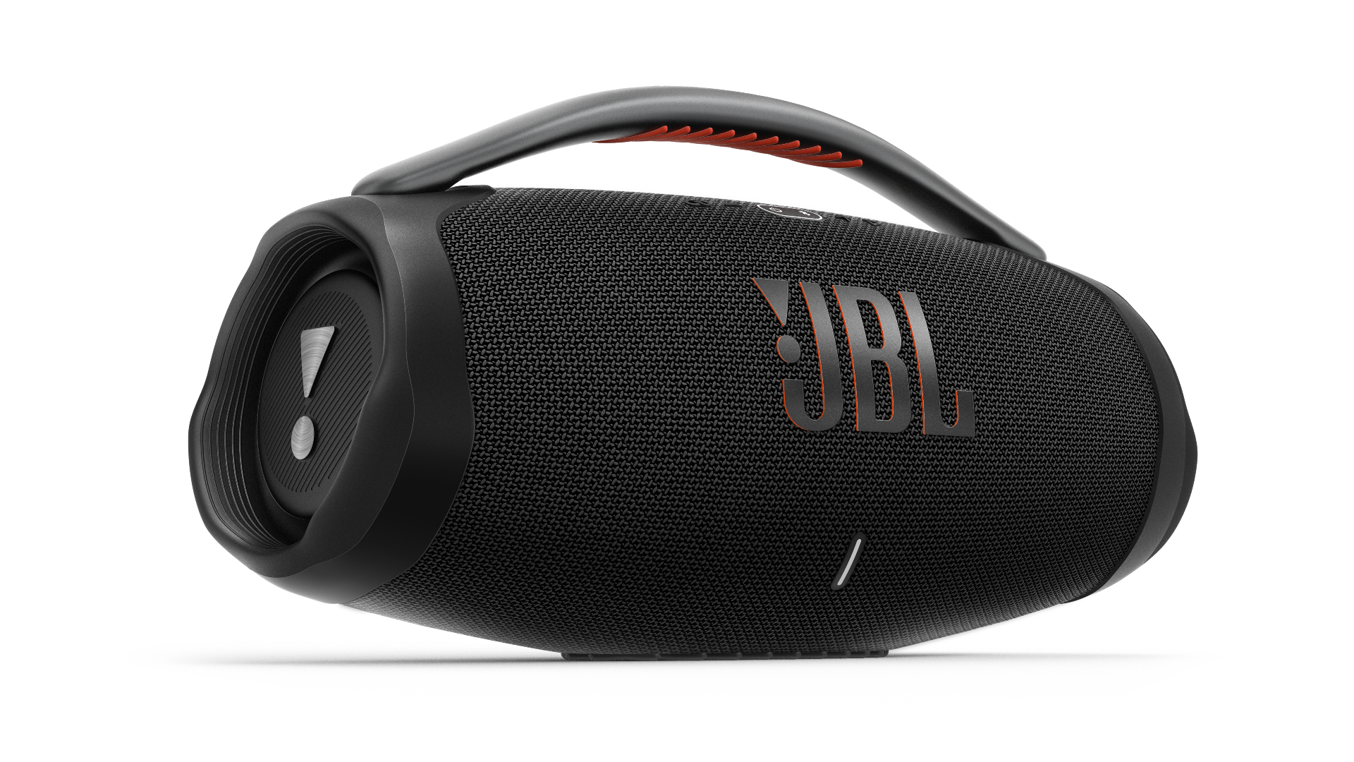 JBL Charge 5 - Speaker - for portable use - wireless - Bluetooth - 40 Watt  - 2-way - blue