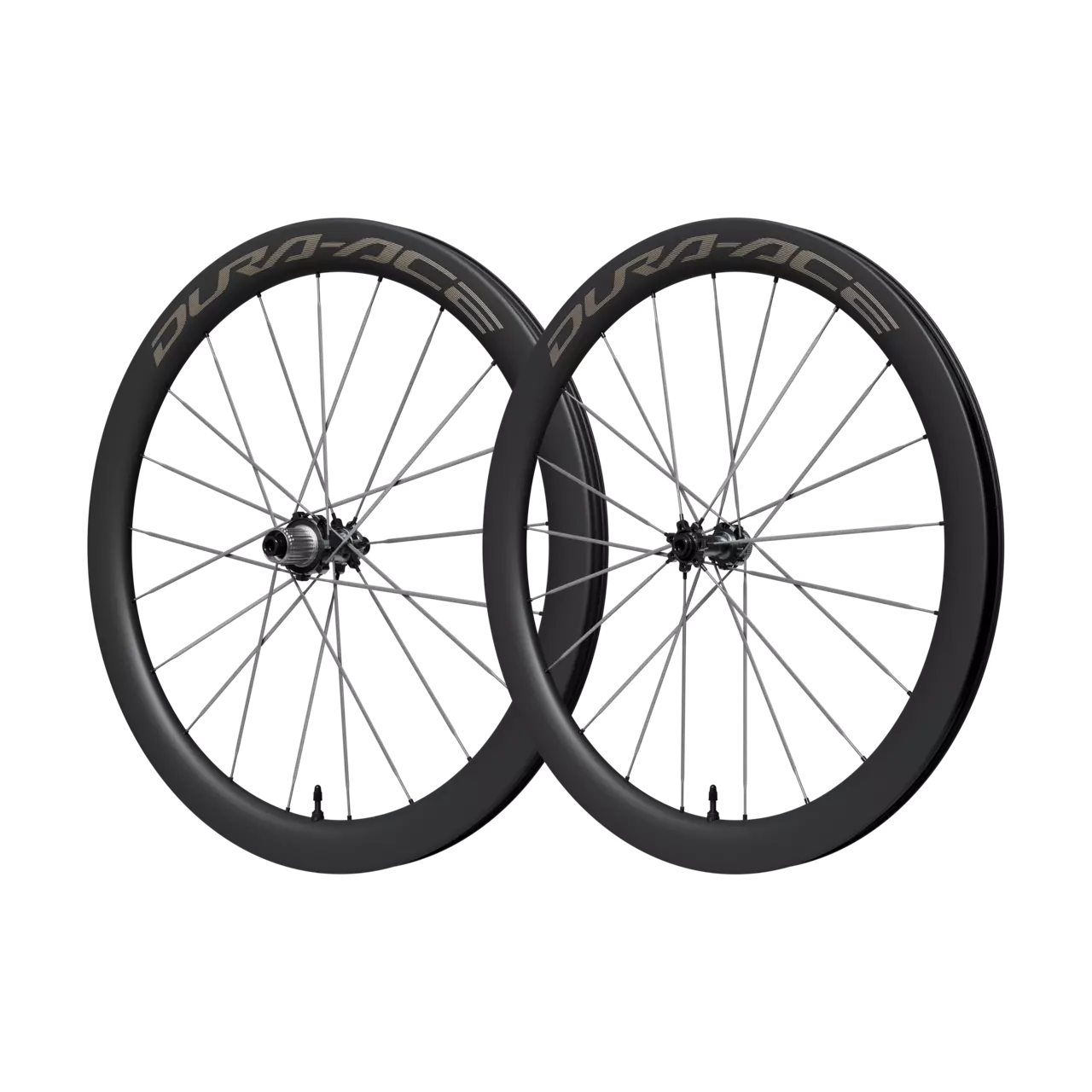 Shimano C50 R9370 wheels