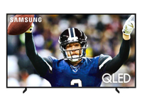 Samsung 65" Q60D QLED 4K TV