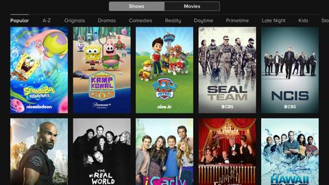 Paramount Plus Is Yet Another Streaming Service Do You Actually Need It Techradar