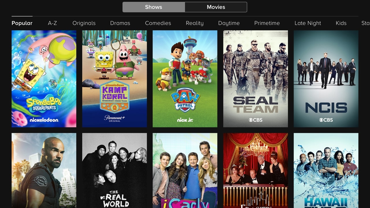 Paramount Plus is yet another streaming service – do you actually need ...