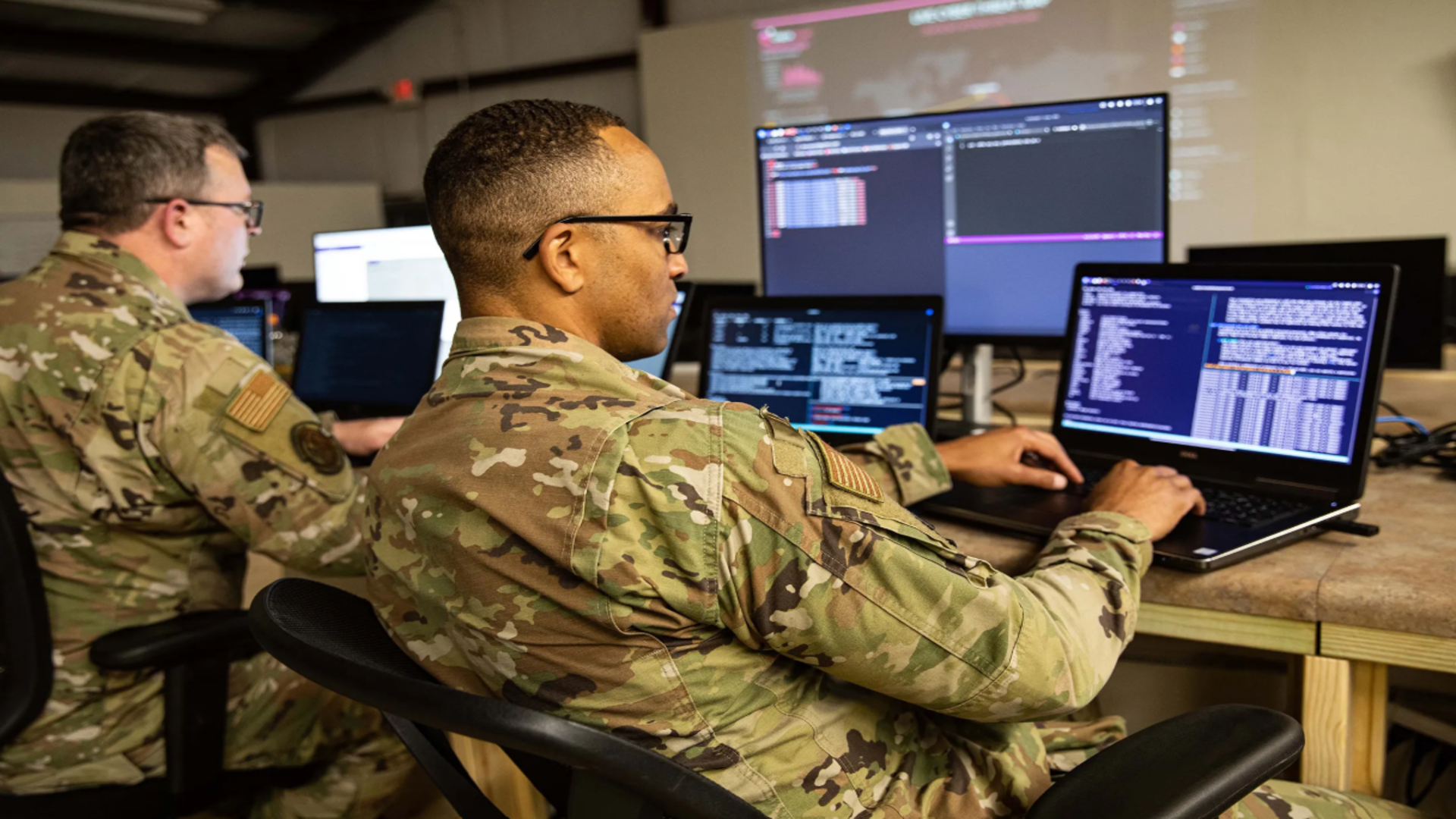 U.S. Army AI