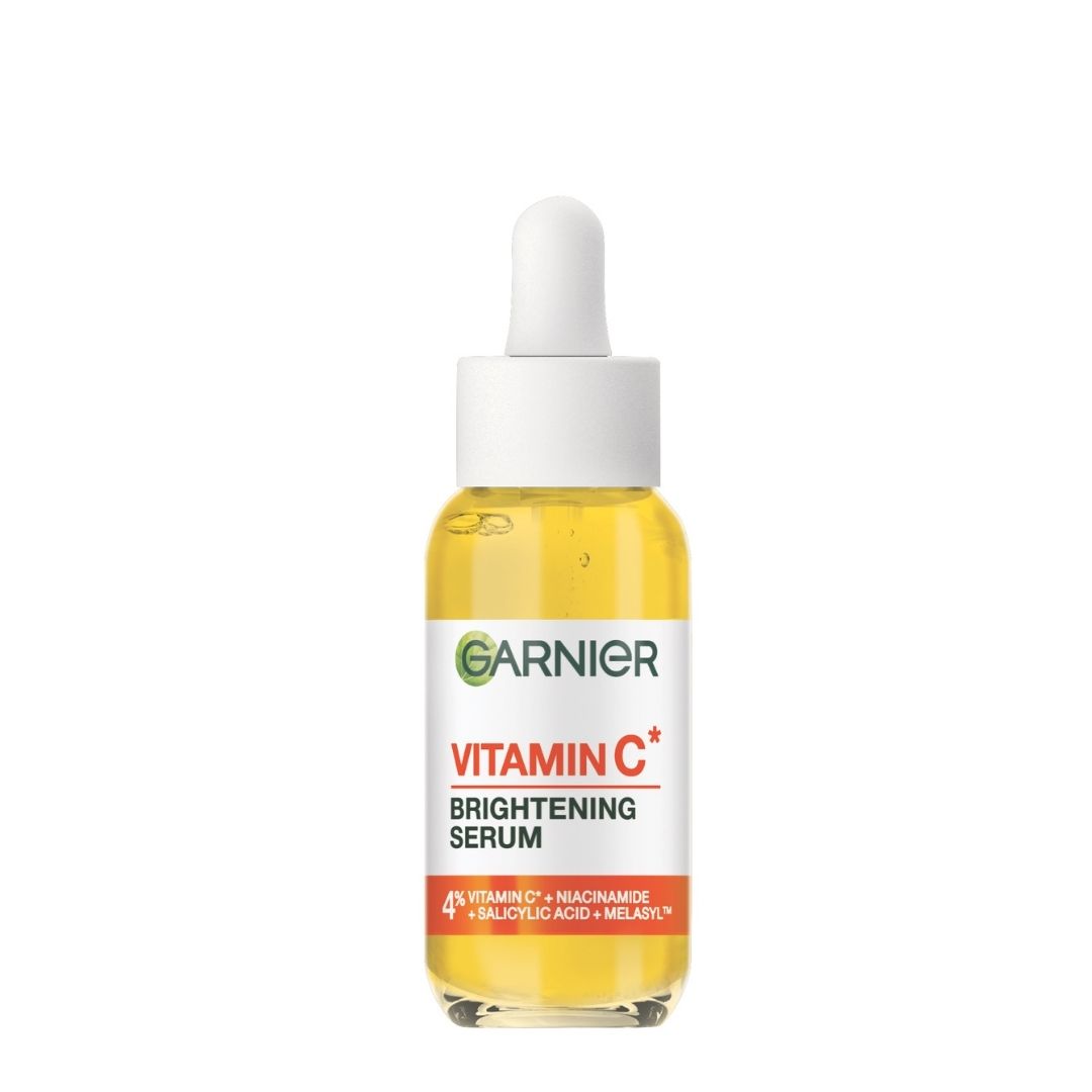 Garnier Vitamin C Brightening Serum