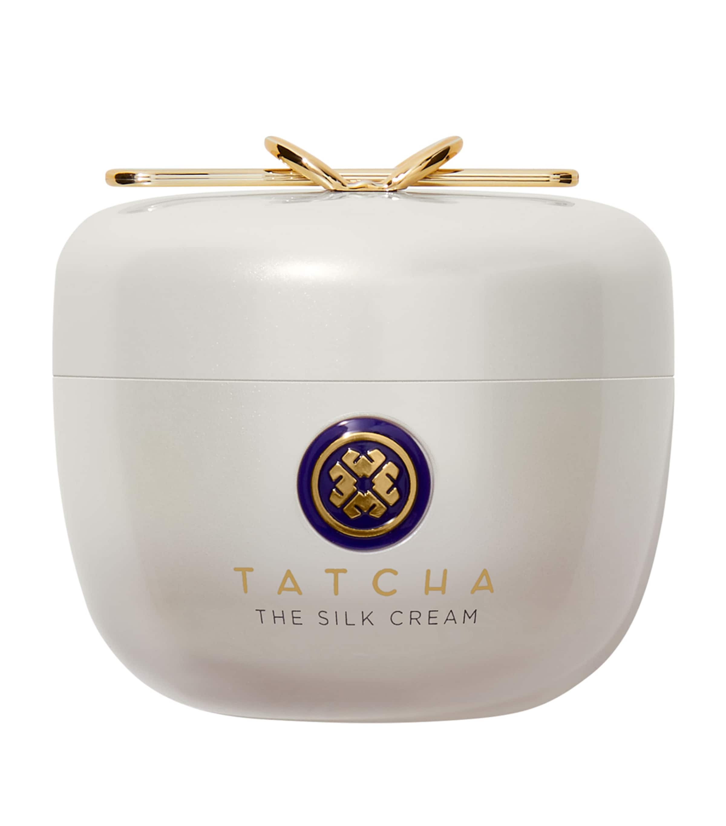 Tatcha the Silk Cream (50ml)