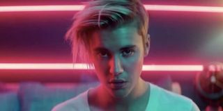 Justin Bieber - "What Do You Mean?" Music Video