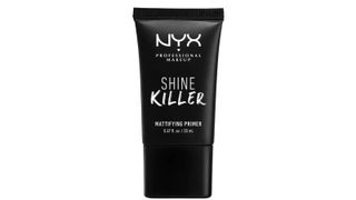 an image of NYX professional shine killer primer